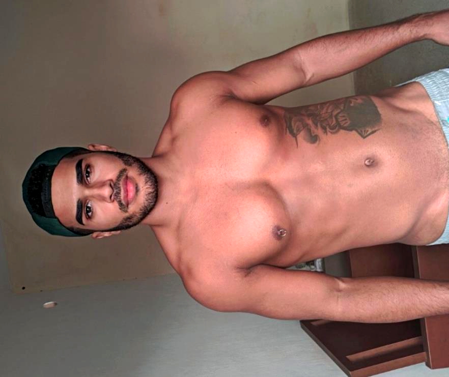 Capa do perfil