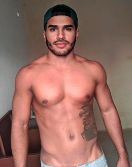 Avatar Bruno Sánchez
