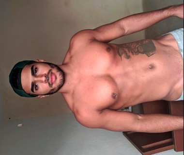 Bruno Sánchez