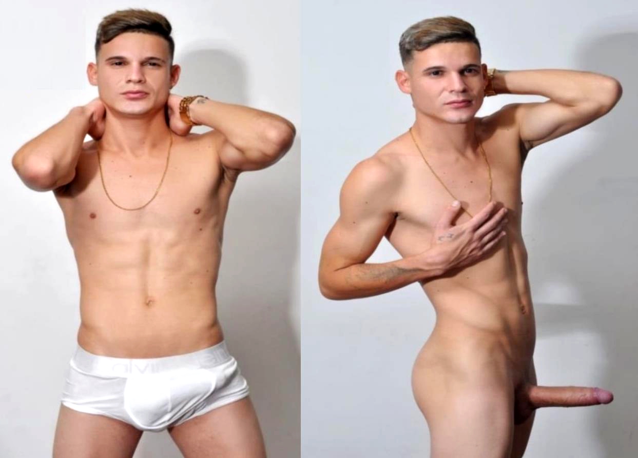 Capa do perfil