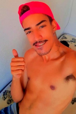 Avatar Zé fodinha mineiro ativo