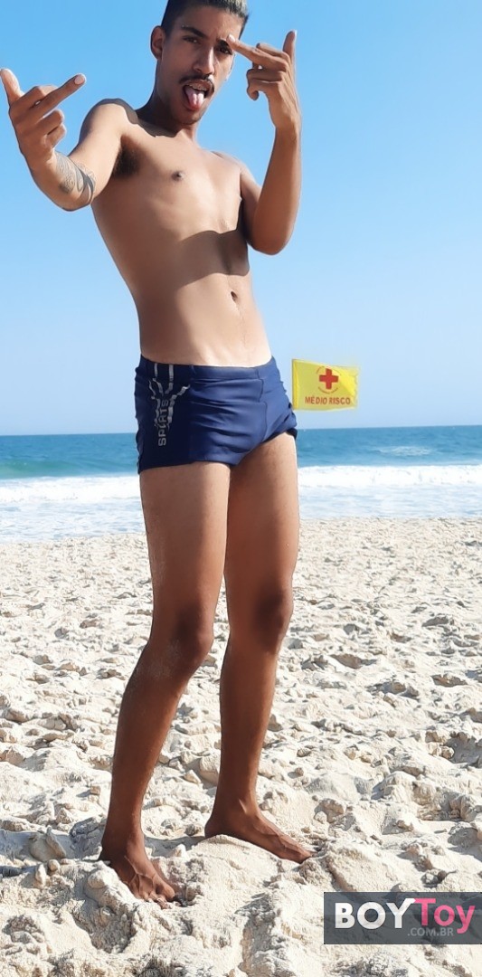 Foto da galeria