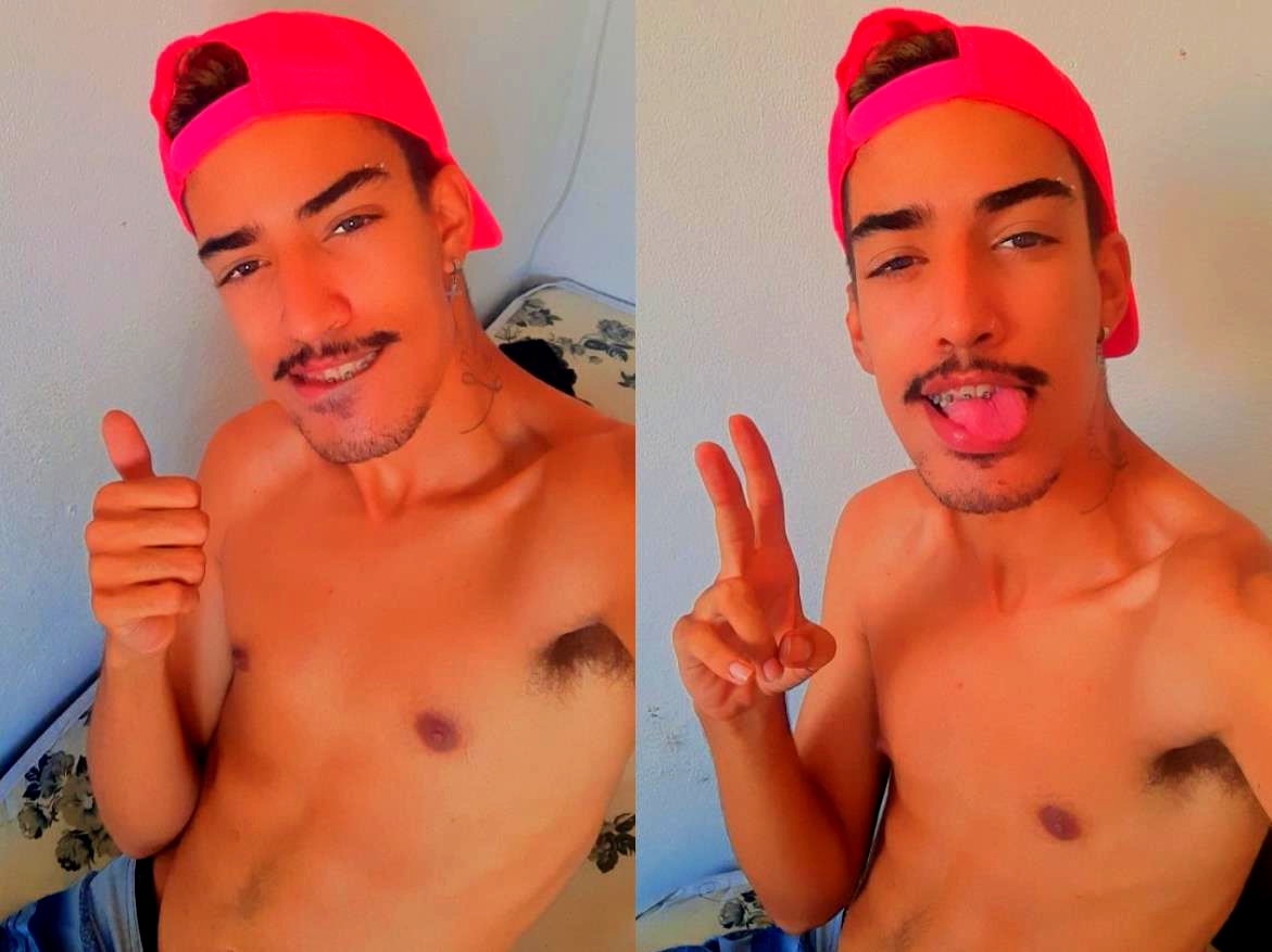 Capa do perfil