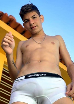Avatar Lucas Ferraz