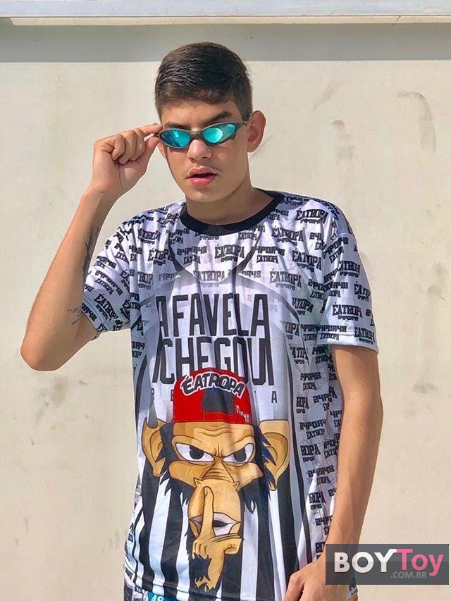 Foto da galeria
