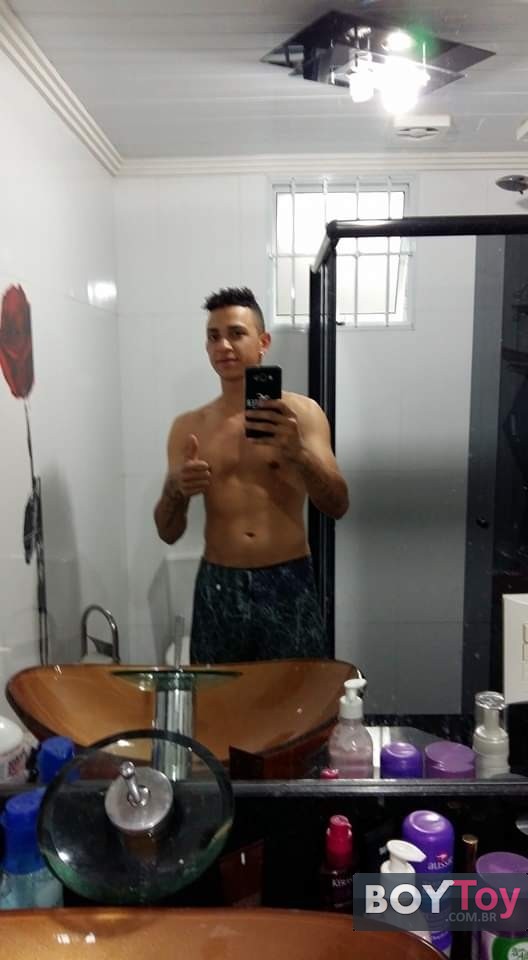 Foto da galeria