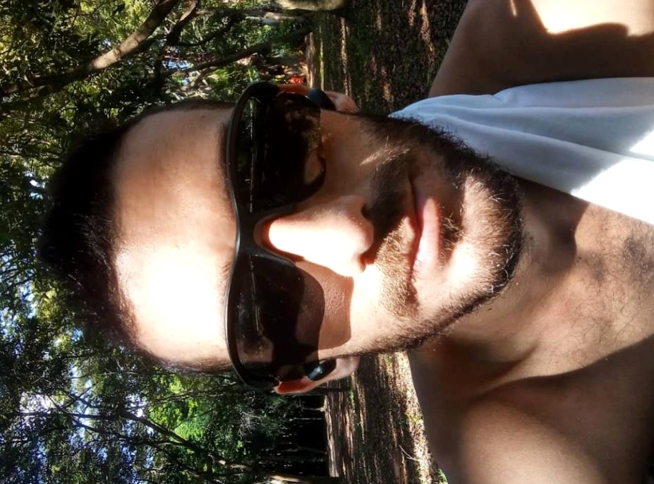 Capa do perfil