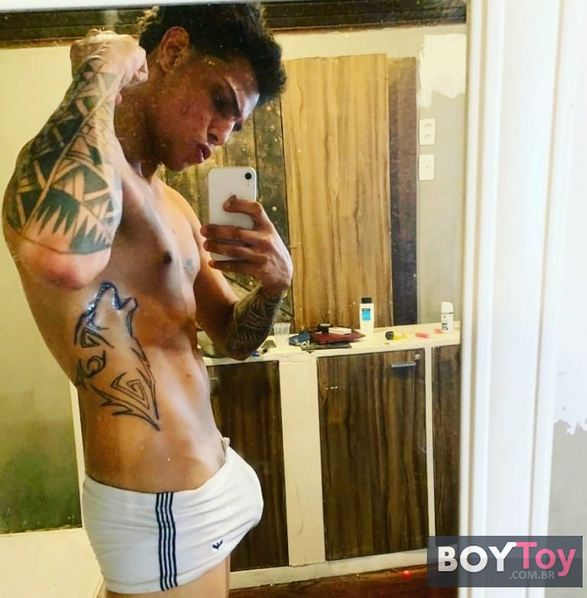 Foto da galeria