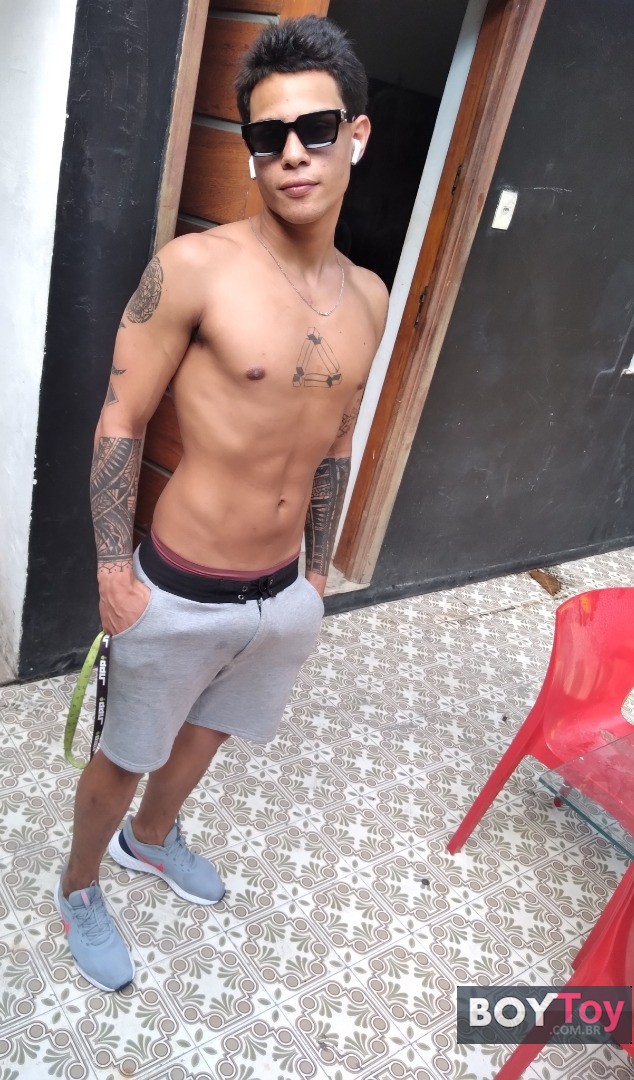 Foto da galeria