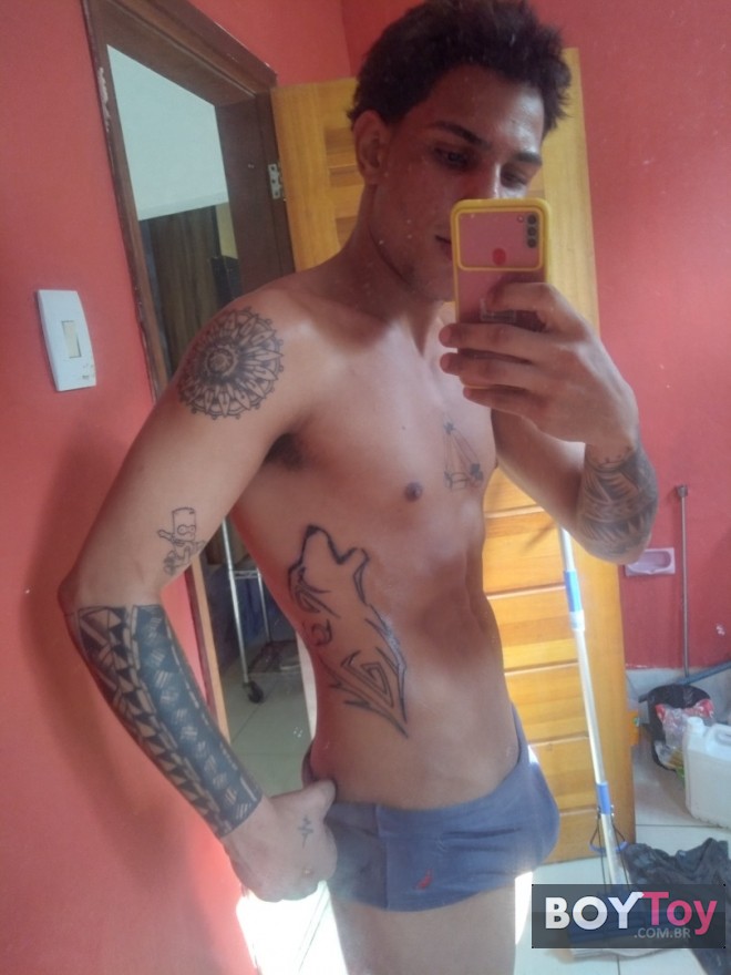 Foto da galeria