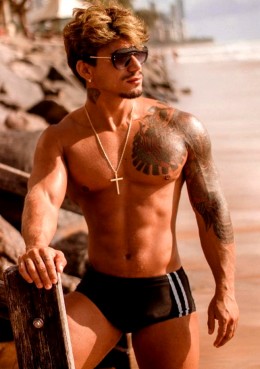 Avatar Allan paulistano