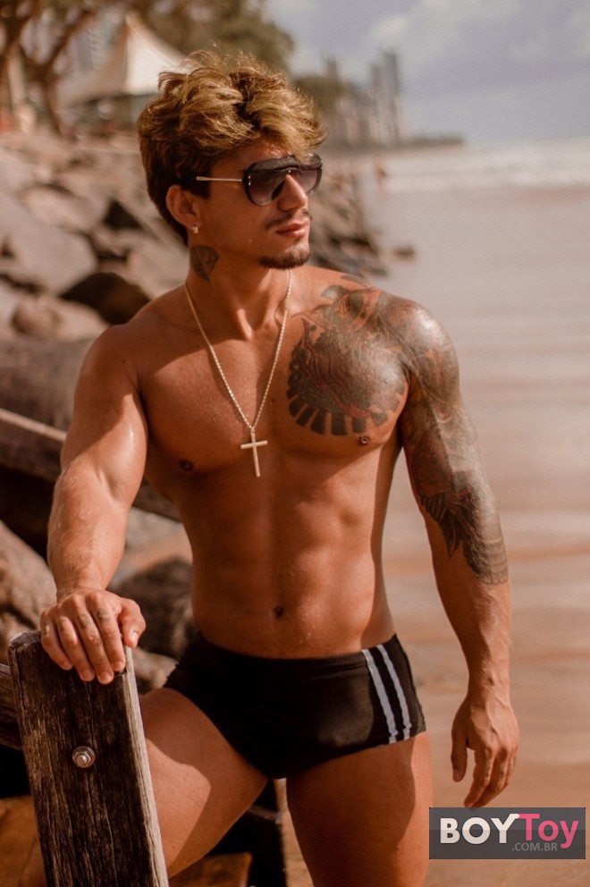 Foto da galeria