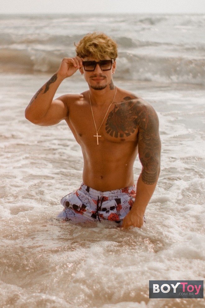 Foto da galeria