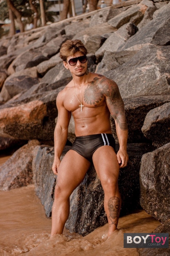 Foto da galeria