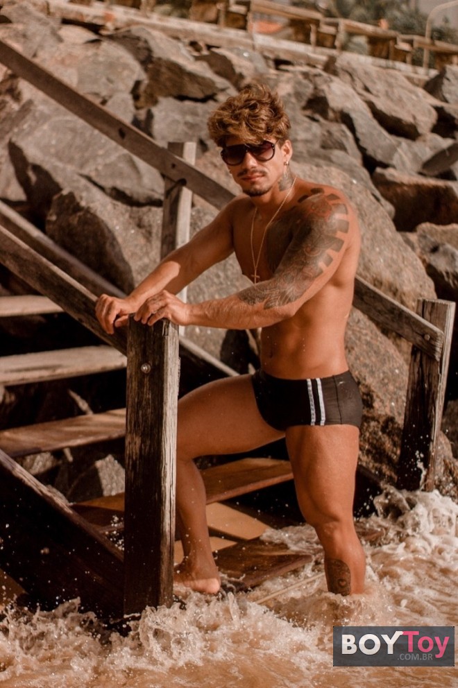 Foto da galeria