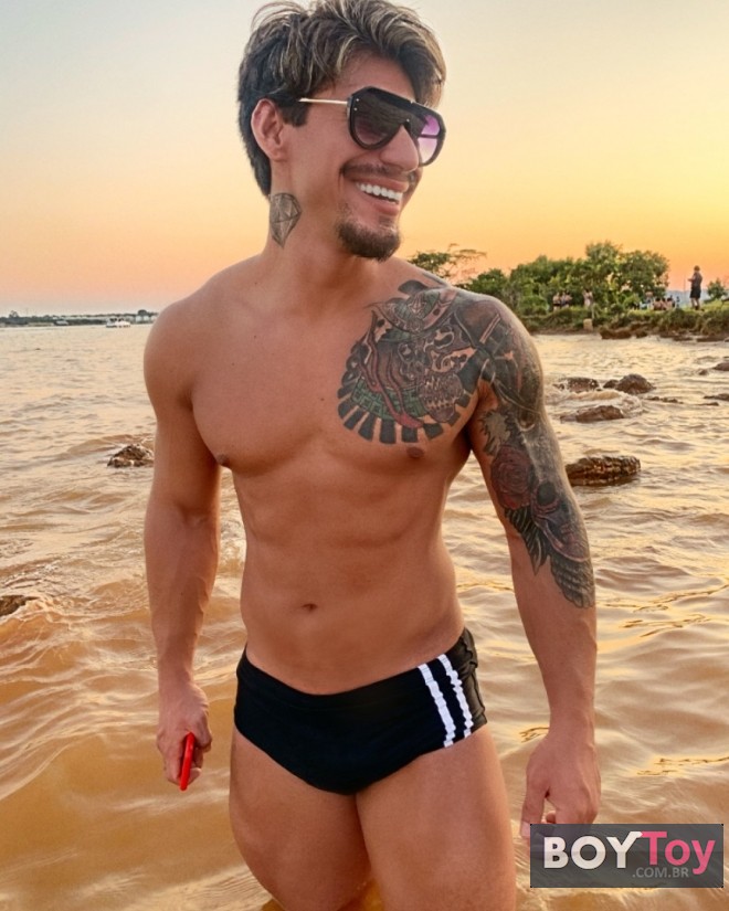 Foto da galeria