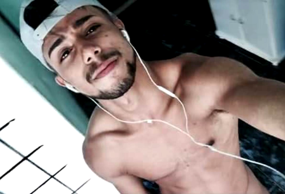 Capa do perfil