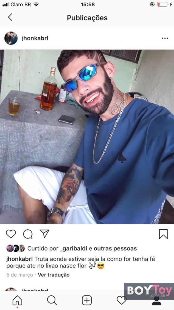 Foto da galeria