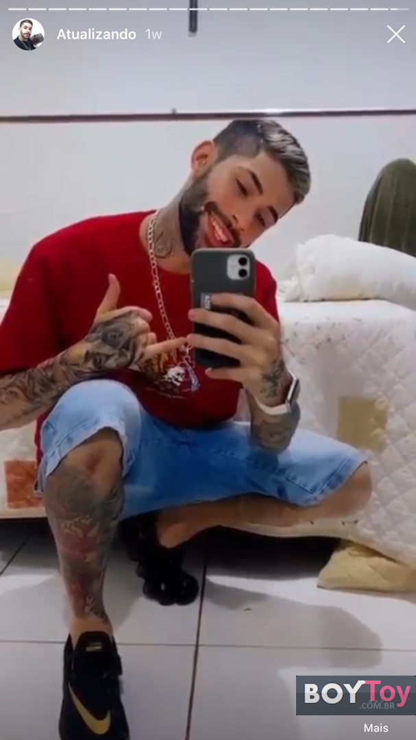 Foto da galeria