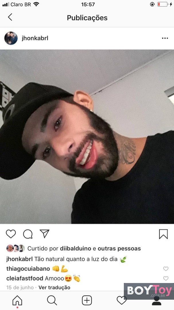 Foto da galeria