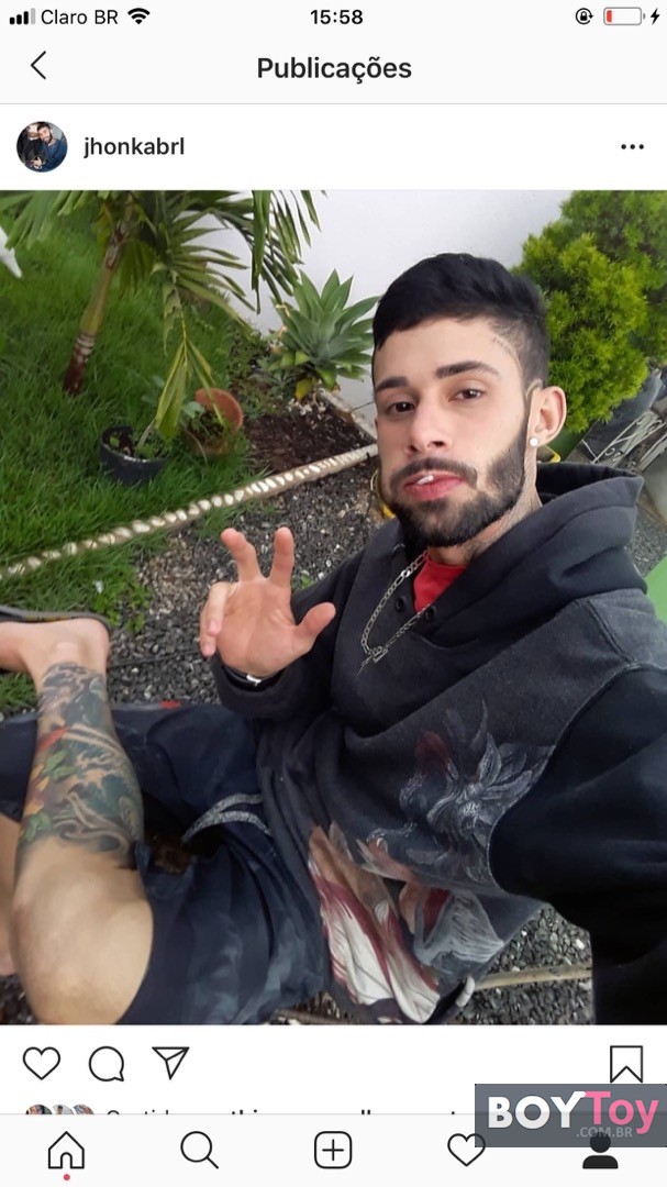 Foto da galeria