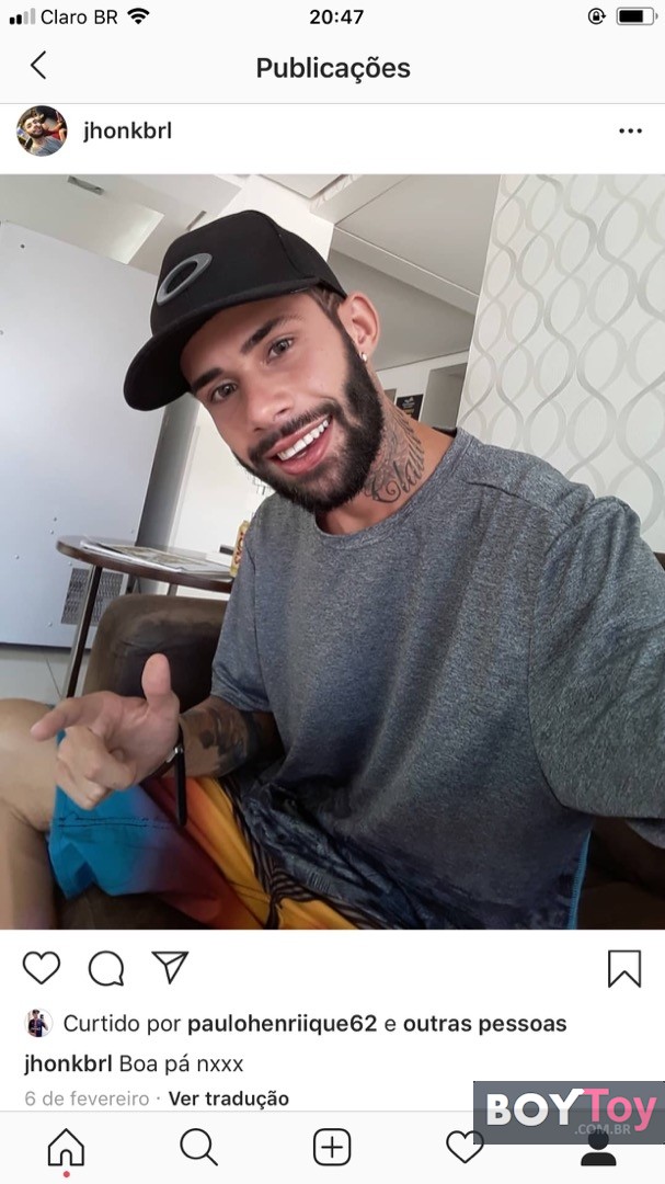 Foto da galeria