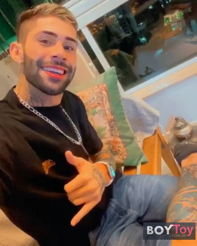 Foto da galeria