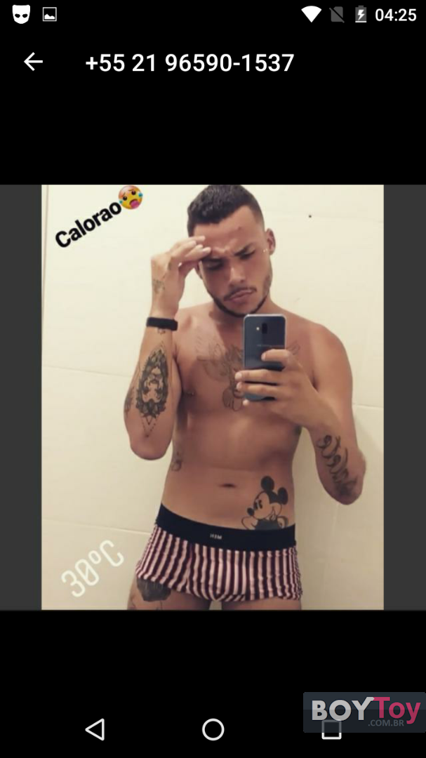 Foto da galeria