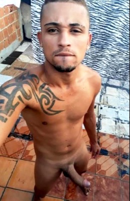 Avatar Lucas