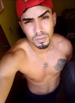 Avatar Matheus