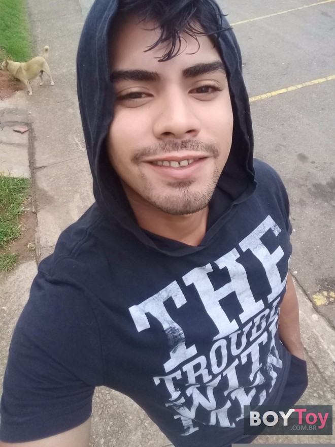 Foto da galeria