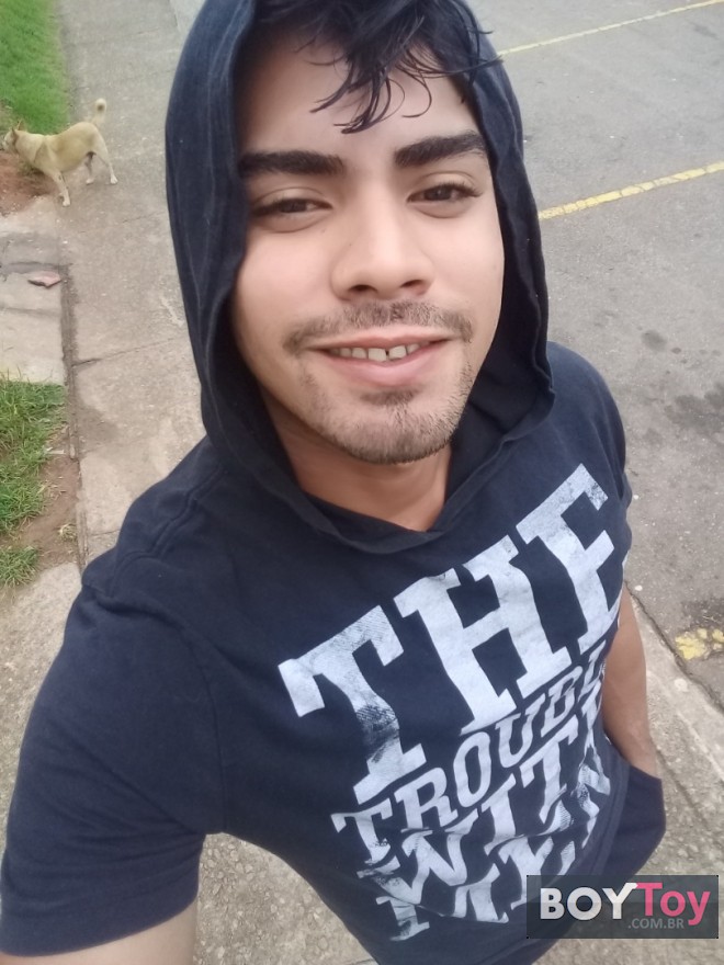 Foto da galeria