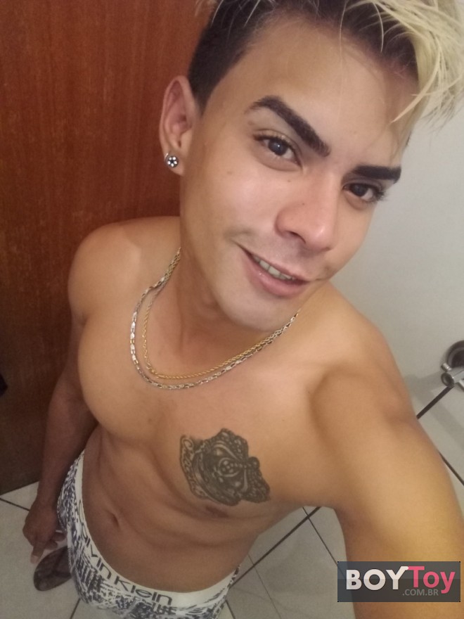 Foto da galeria