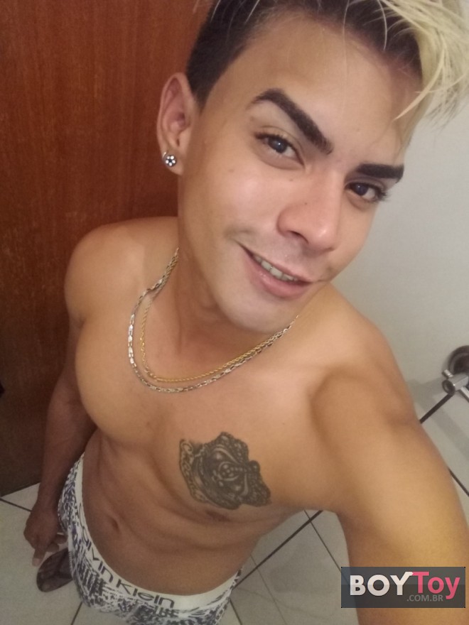 Foto da galeria