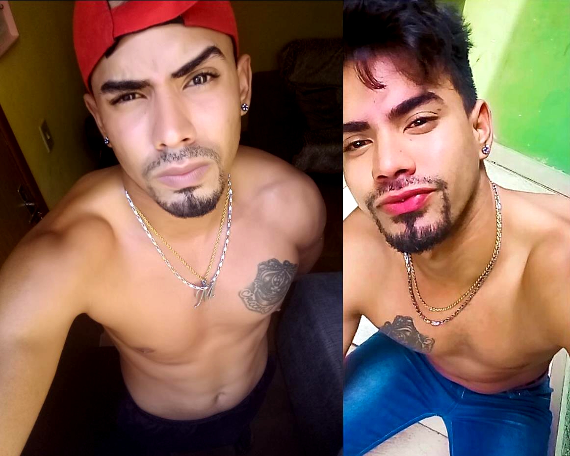 Capa do perfil