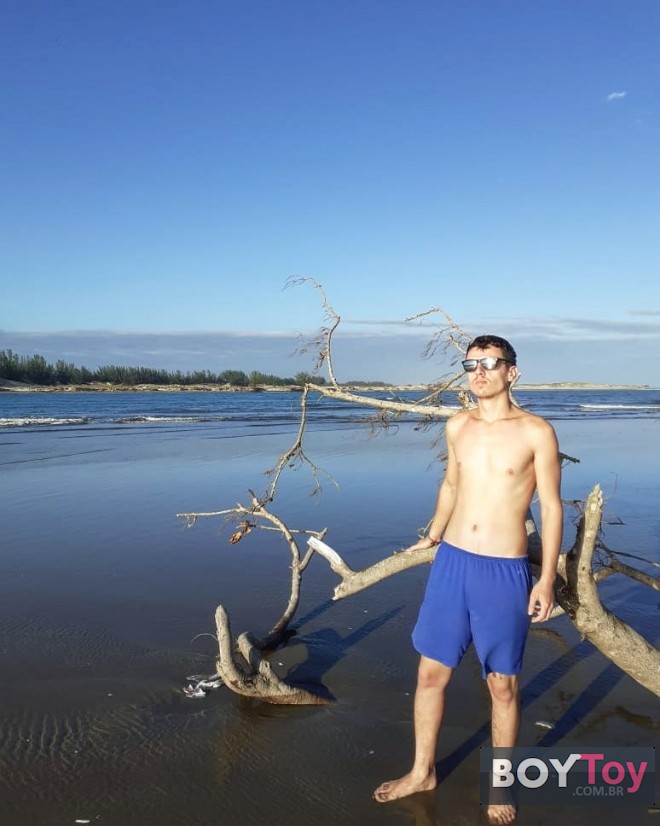 Foto da galeria