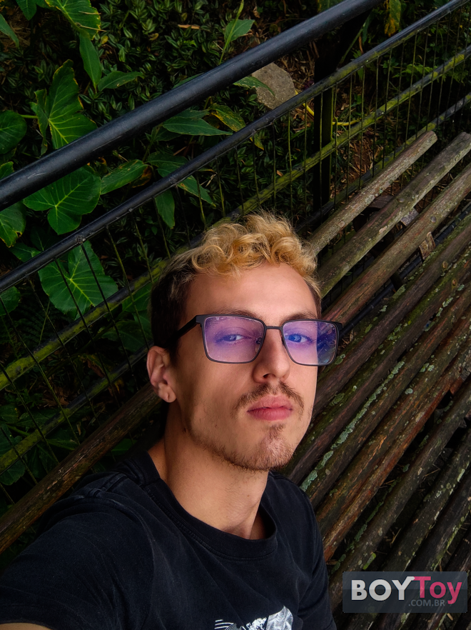 Foto da galeria