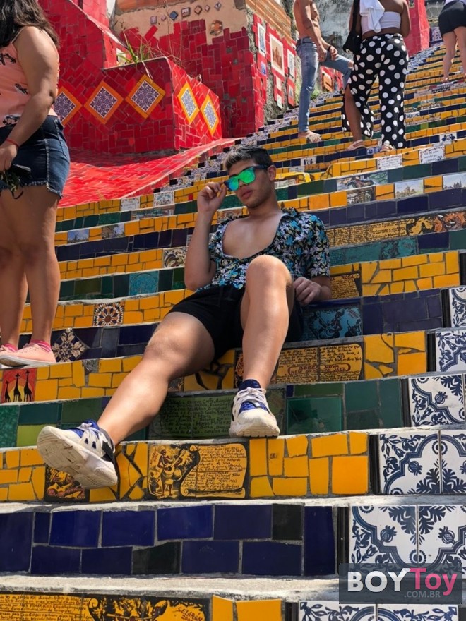 Foto da galeria