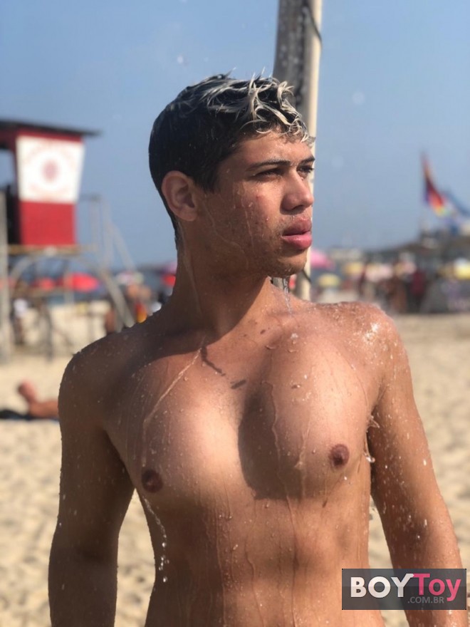 Foto da galeria