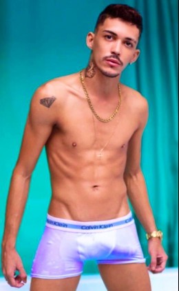 Avatar Gabriel Alencar
