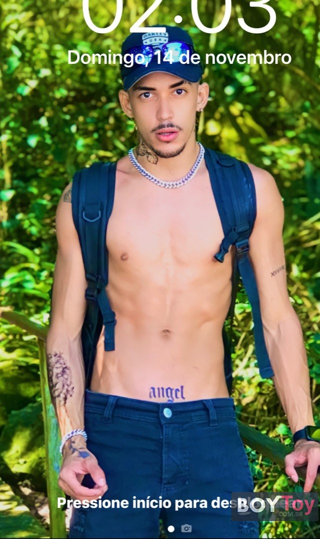 Foto da galeria