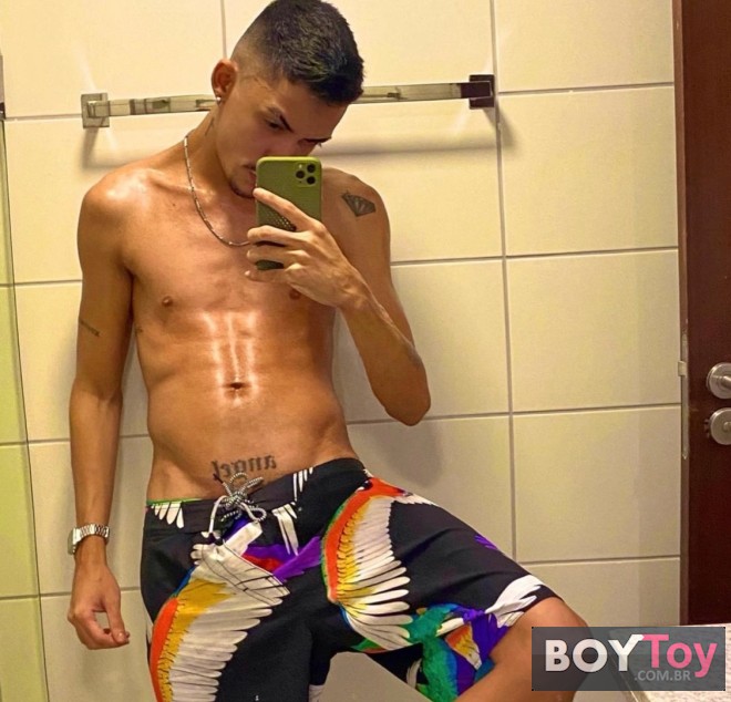 Foto da galeria