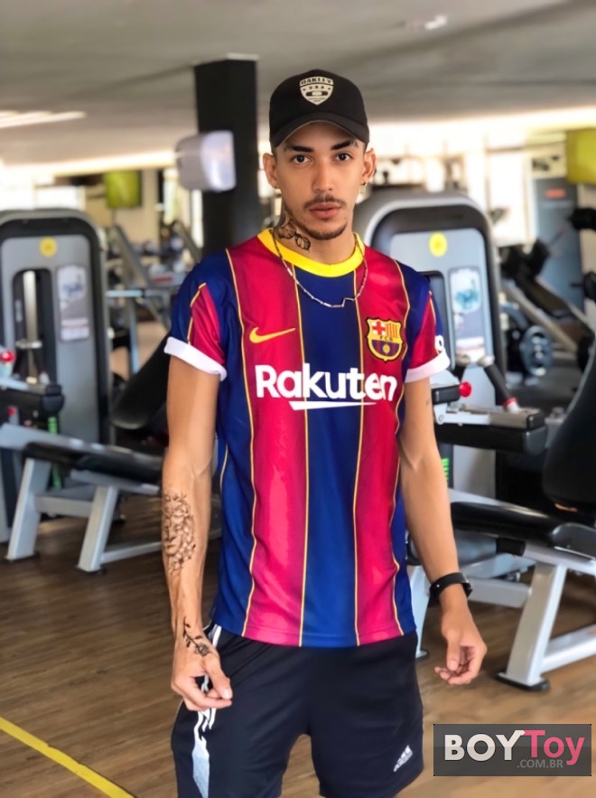Foto da galeria