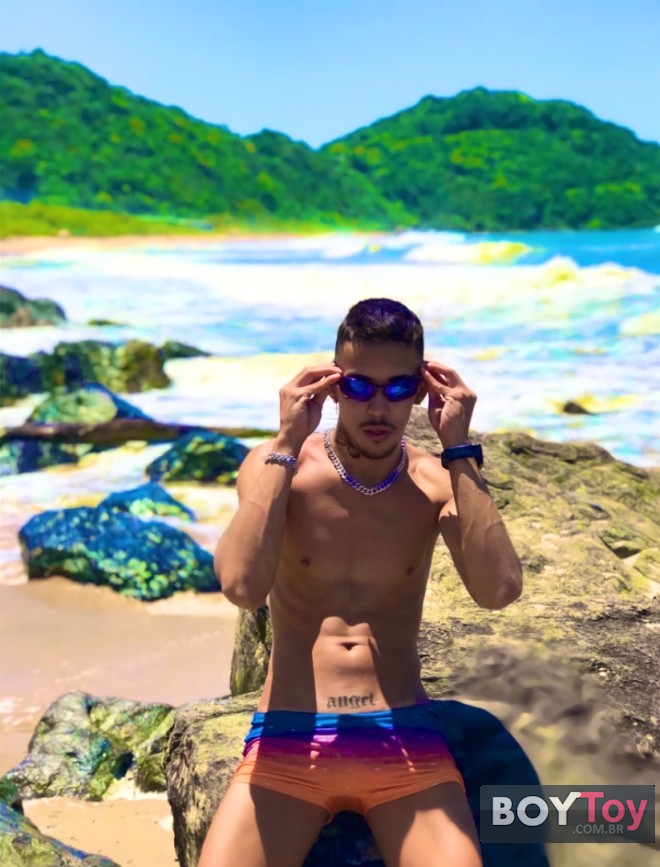 Foto da galeria