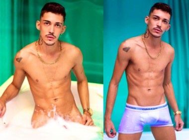Gabriel Alencar