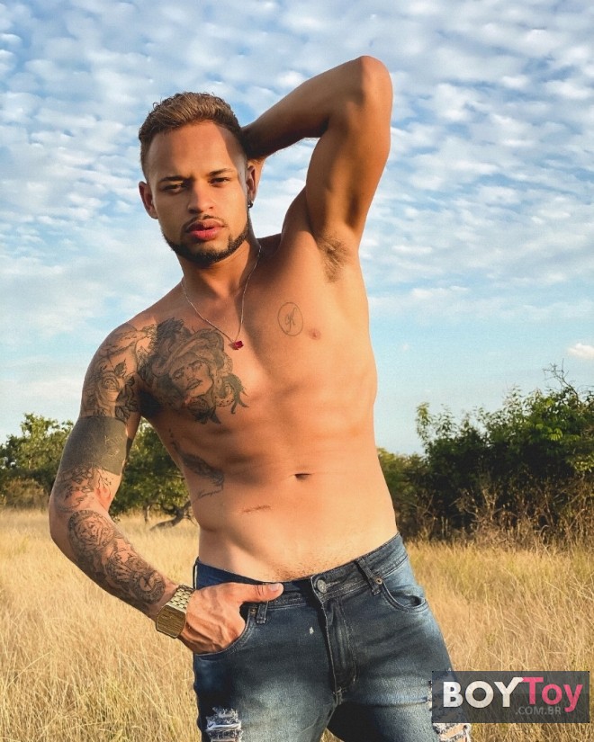 Foto da galeria
