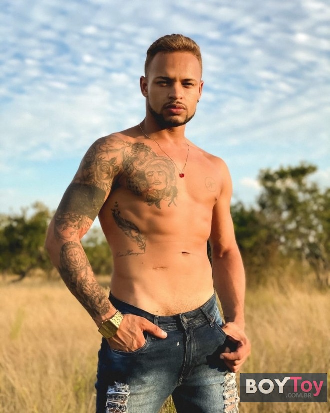 Foto da galeria