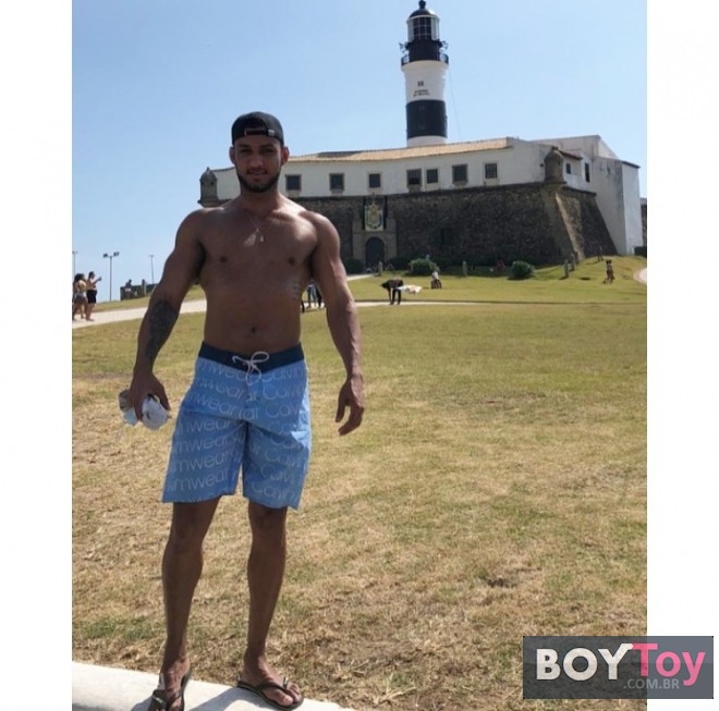Foto da galeria