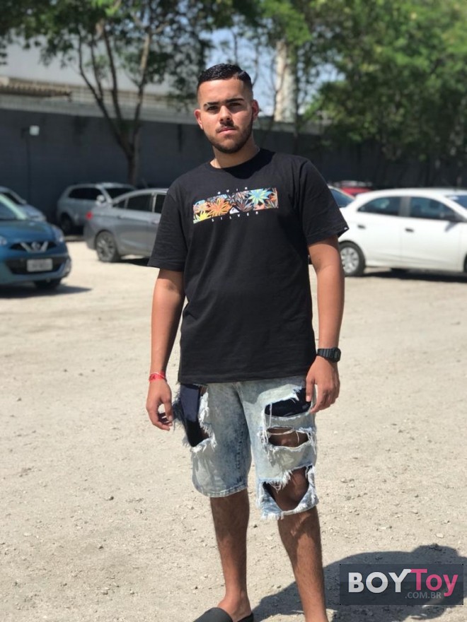Foto da galeria
