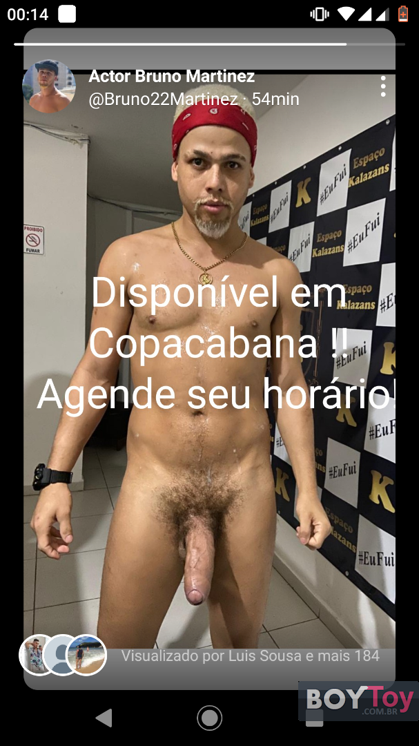 Foto da galeria